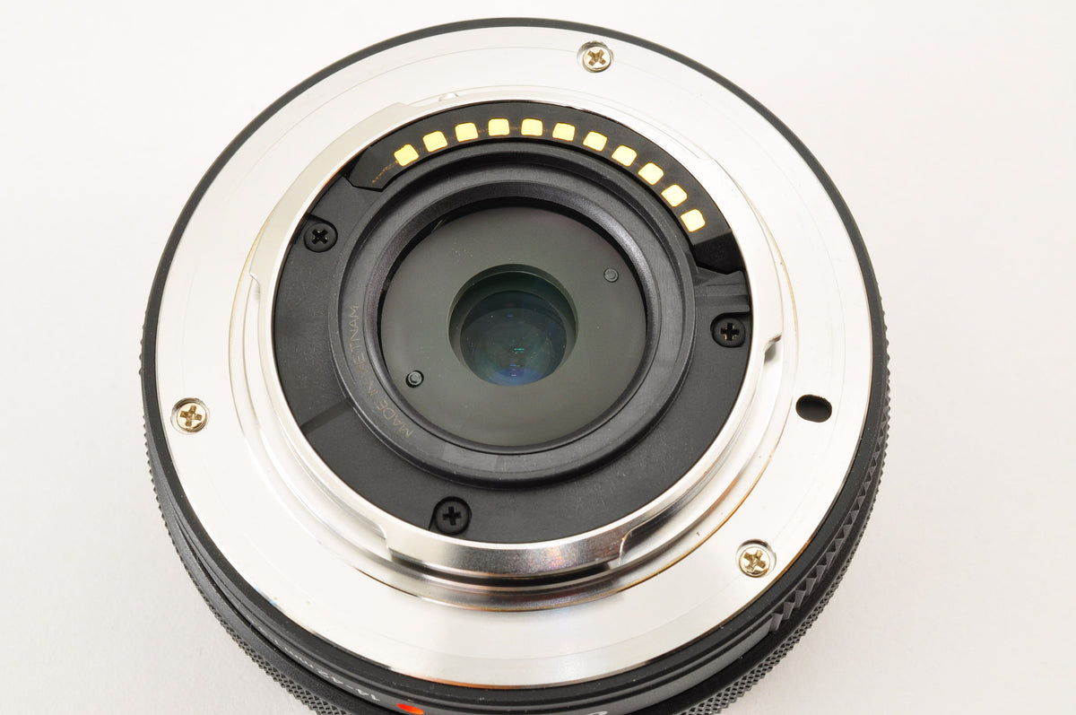[Top Mint+] OLYMPUS PEN E-P7 Mirrorless Camera Silver W zoom lens Kit US Stock