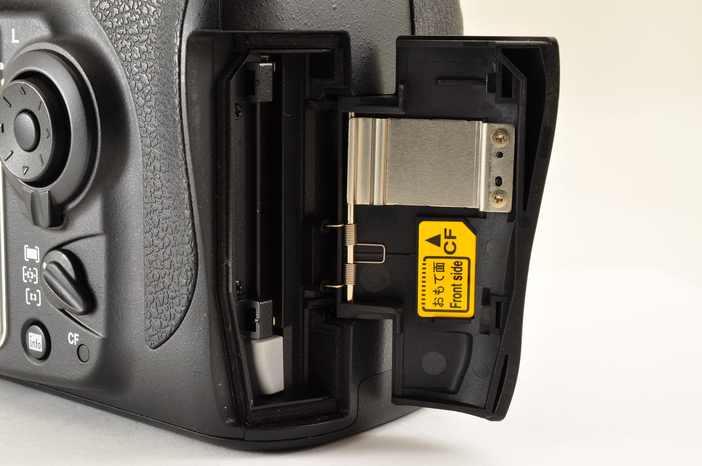 [Top Mint+ in BOX SC: 1439] Nikon D700 12.1MP Digital SLR Camera Body US Ships