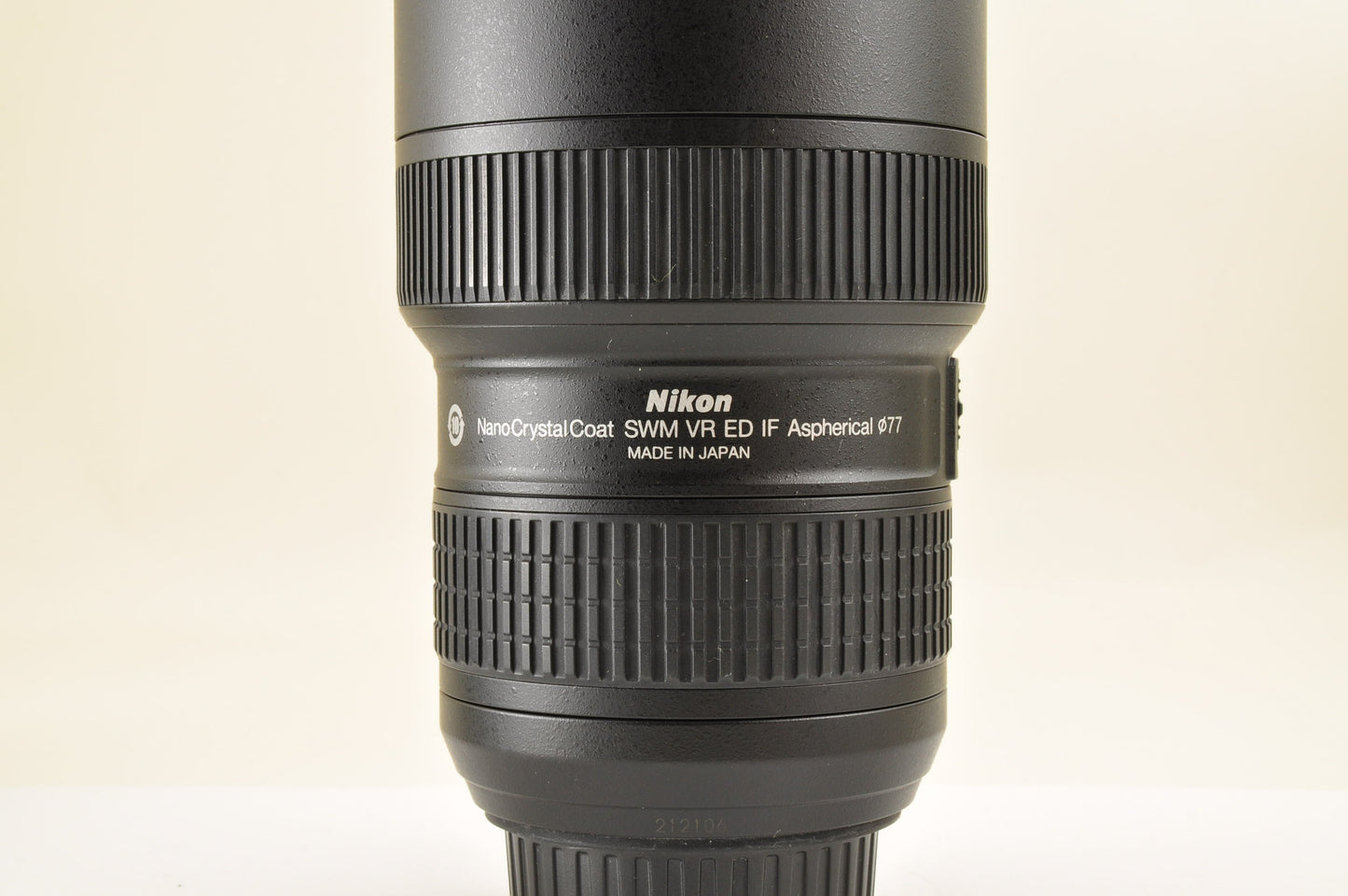 [Mint+++ in BOX] Nikon AF-S NIKKOR 16-35mm f/4 G ED VR N Wide Angle Lens US Ship