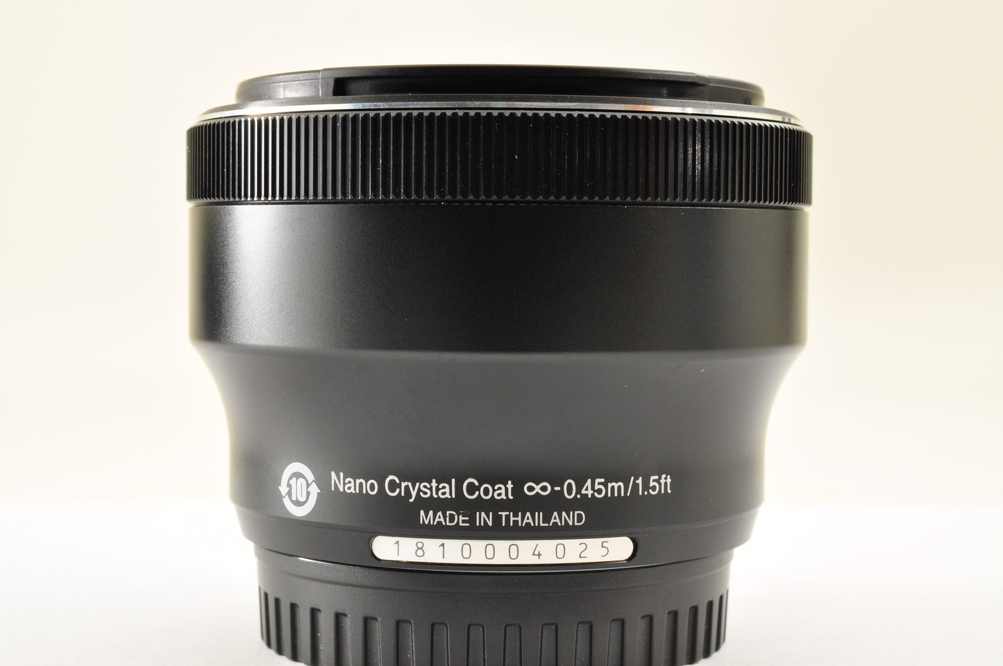 [Mint+++] Nikon 1 NIKKOR 32mm f/1.2 BLACK for Nikon CX Format RARE Ship from US