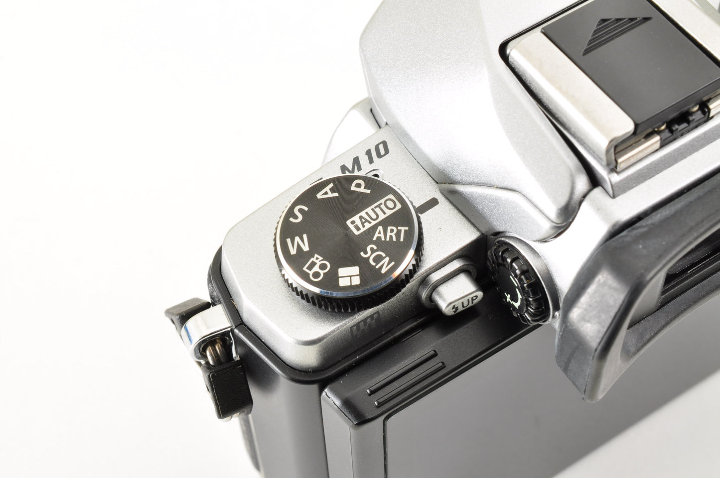 [US Duty Paid] OLYMPUS OM-D E-M10 Mirrorless Camera w/ 14-42mm 40-150 Lens USA