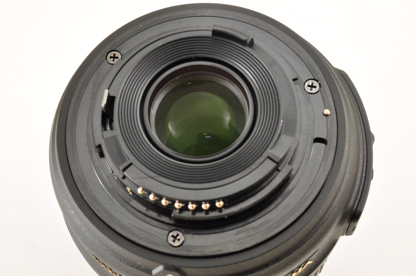 [Top Mint+] Nikon D5200 24.1MP Digital SLR BLACK w/ 18-55mm & 55-300mm US Stock