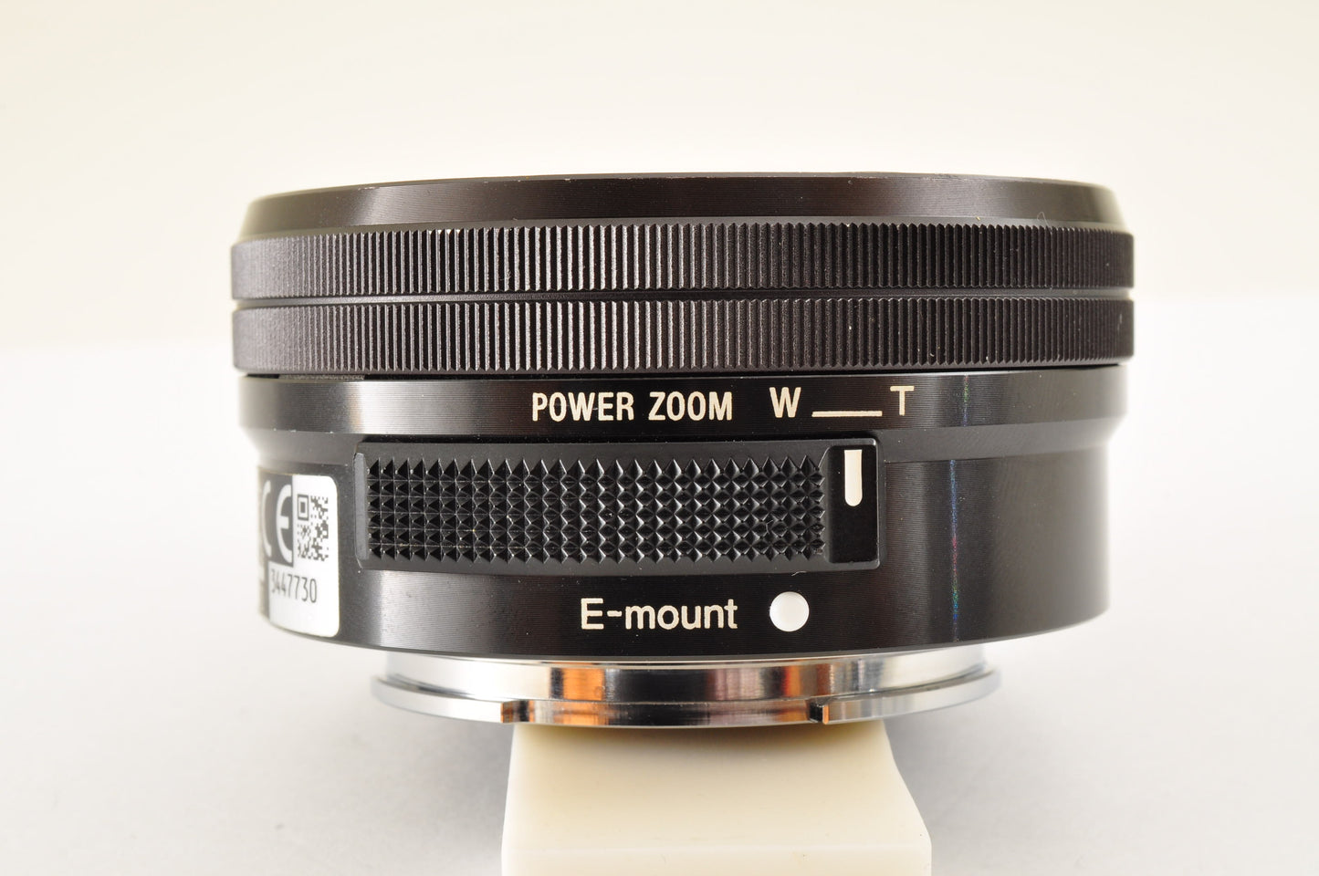 [Mint] SONY Alpha A6000 Mirrorless Camera Silver w/ SELP1650 & SEL16F28 USA