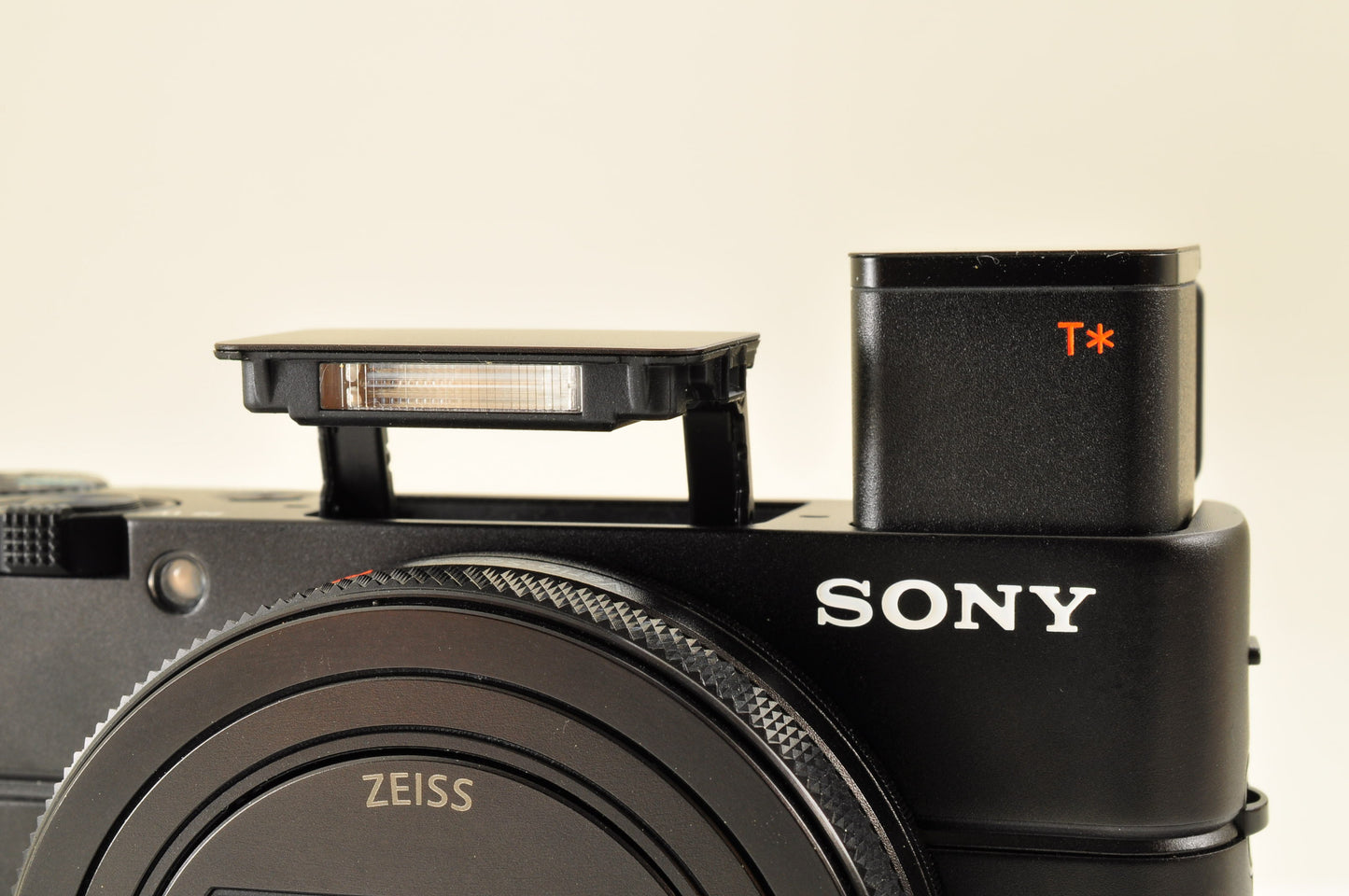 [US Duty Paid] SONY DSC-RX100M7 VII Compact Digital Camera in BOX Ship from USA