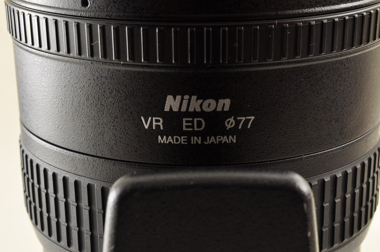 [Top Mint] Nikon AF NIKKOR 80-400mm f/4.5-5.6 D ED VR Zoom Lens Ship from US OR