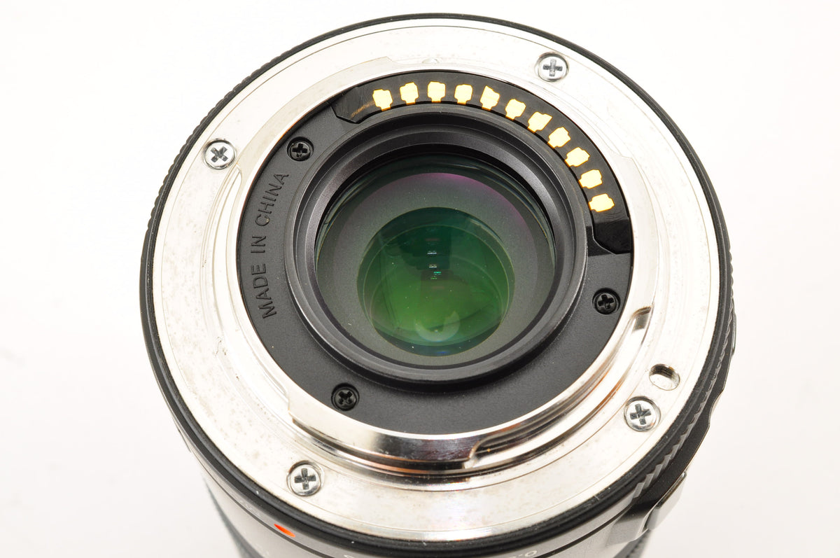 [Mint+ in BOX] OLYMPUS OM-D E-M1 Black 12-50mm EZ Lens kit Ship from US OR