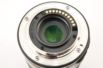 [Mint+ in BOX] OLYMPUS OM-D E-M1 Black 12-50mm EZ Lens kit Ship from US OR