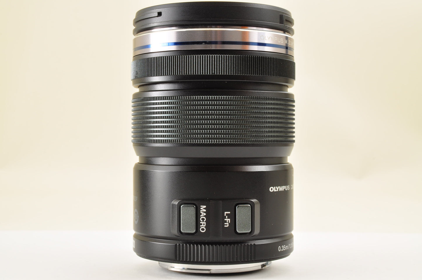 [Mint+++] OLYMPUS OM-D E-M5 Black Digital mirrorless w/ 12-50mm EZ Ship from US