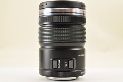 [Mint+++] OLYMPUS OM-D E-M5 Black Digital mirrorless w/ 12-50mm EZ Ship from US