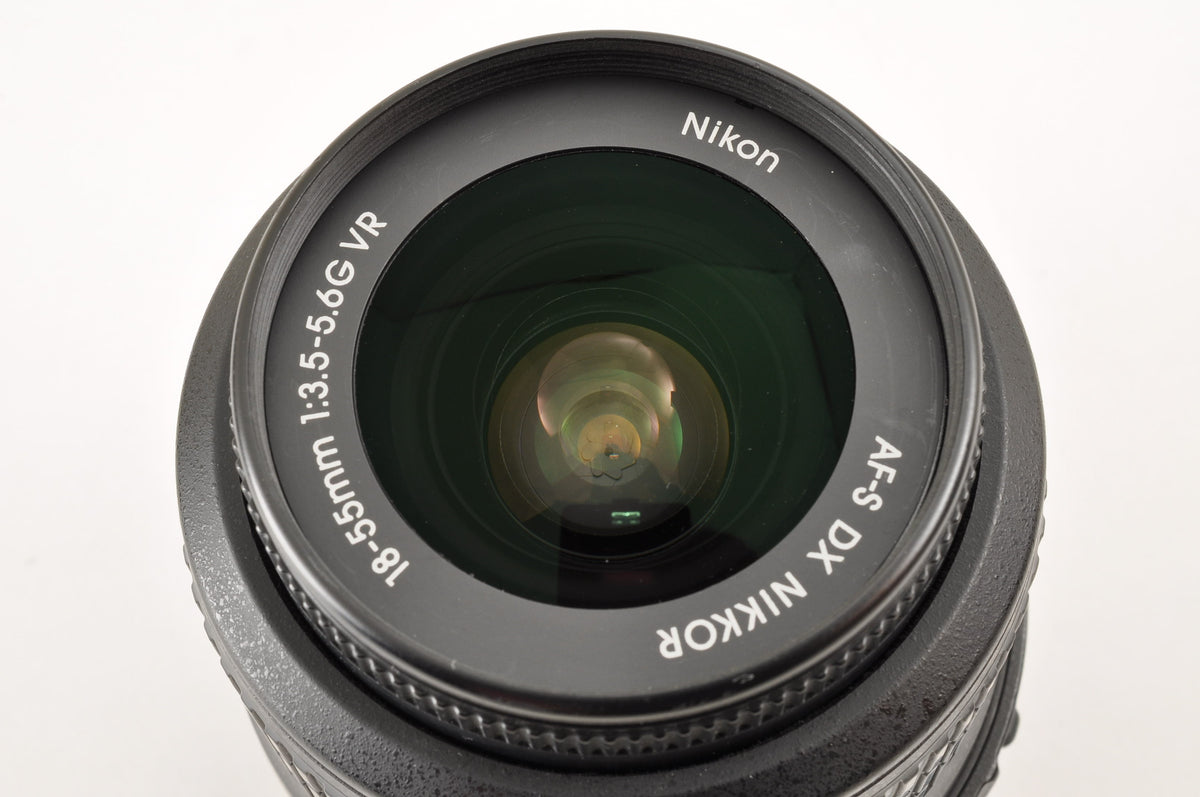 [Mint+++] Nikon D5200 RED 24.1MP Digital SLR Camera 18-55mm VR Lens kit US Stock