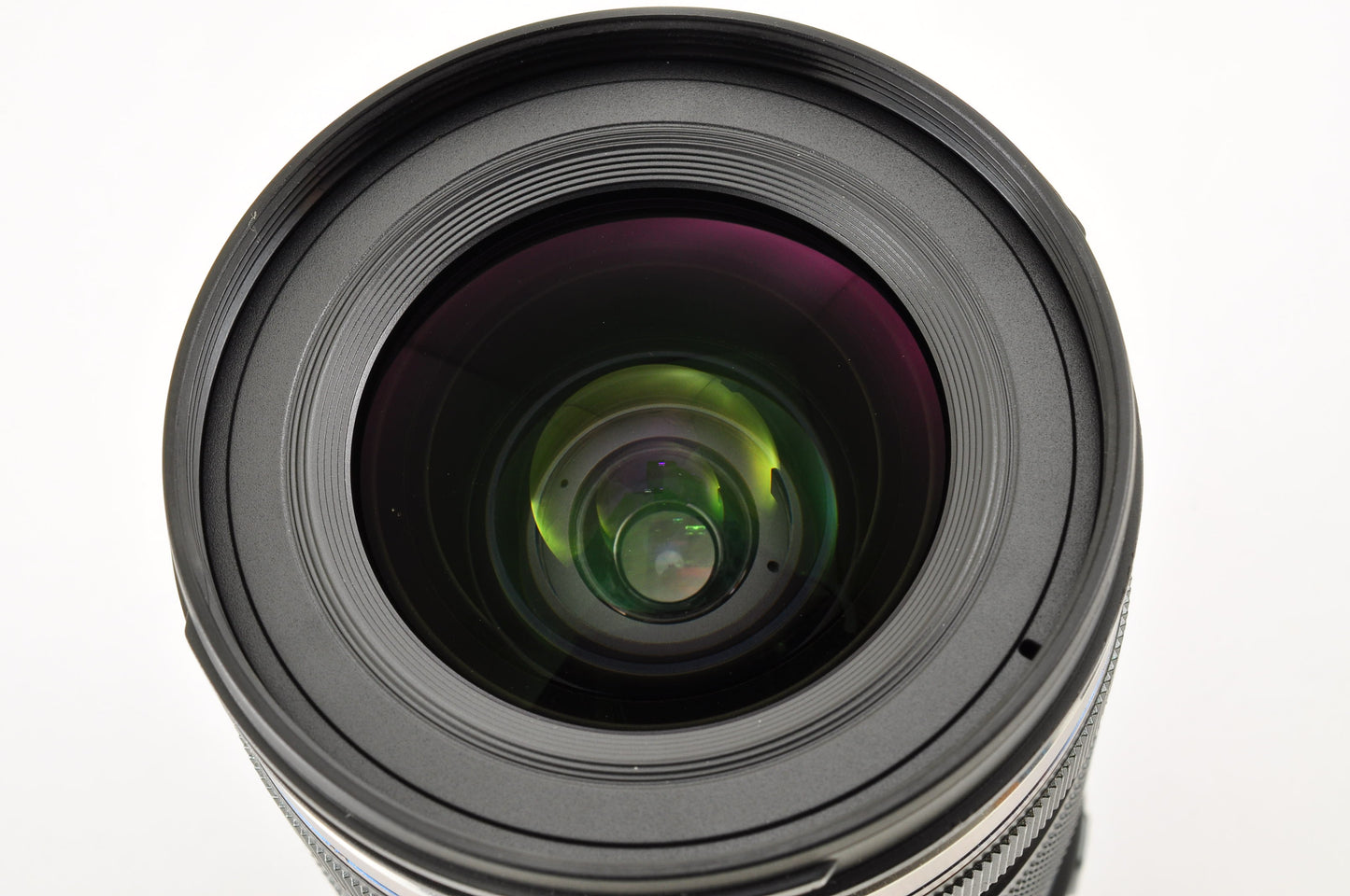 [Mint+] OLYMPUS OM-D E-M5 Silver Digital mirrorless w/ 12-50mm EZ Ship from US