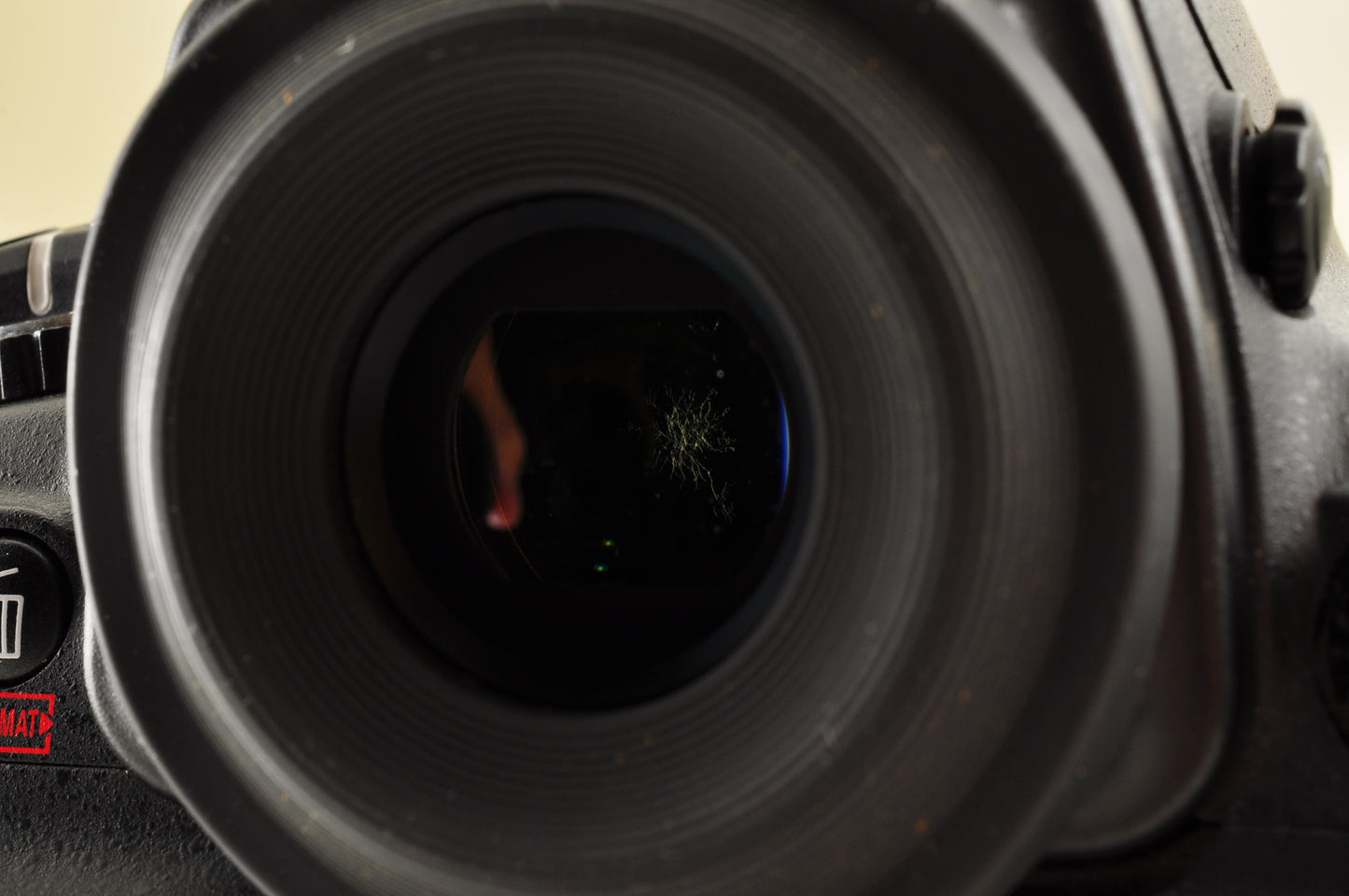 [US Duty Paid] Nikon D700 12.1MP Digital SLR Camera Body Count: 7117 US Ships