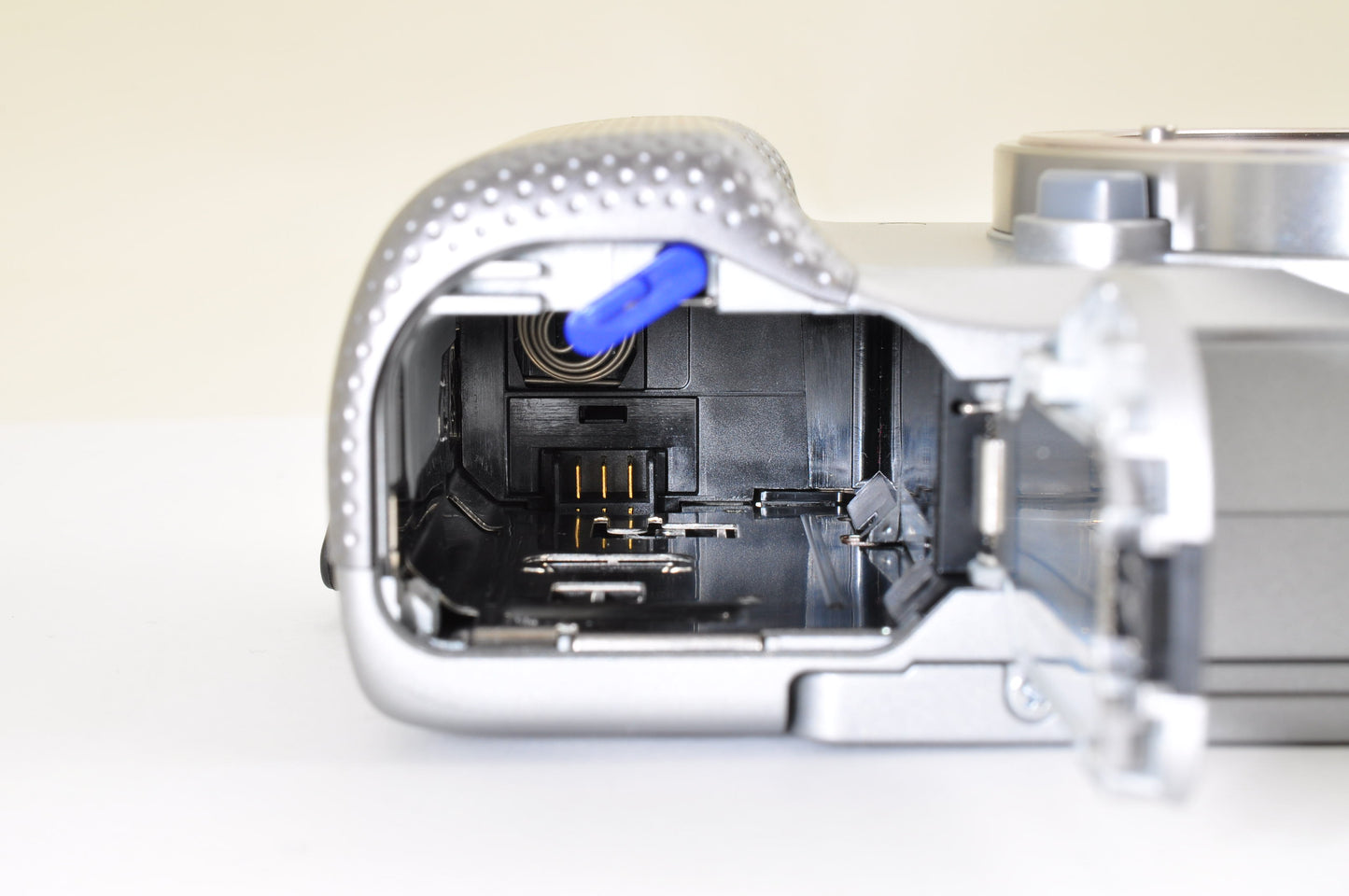 [Top Mint+++ SC: 6] SONY Alpha A5000 Digital Camera Silver & SELP1650 US Ships