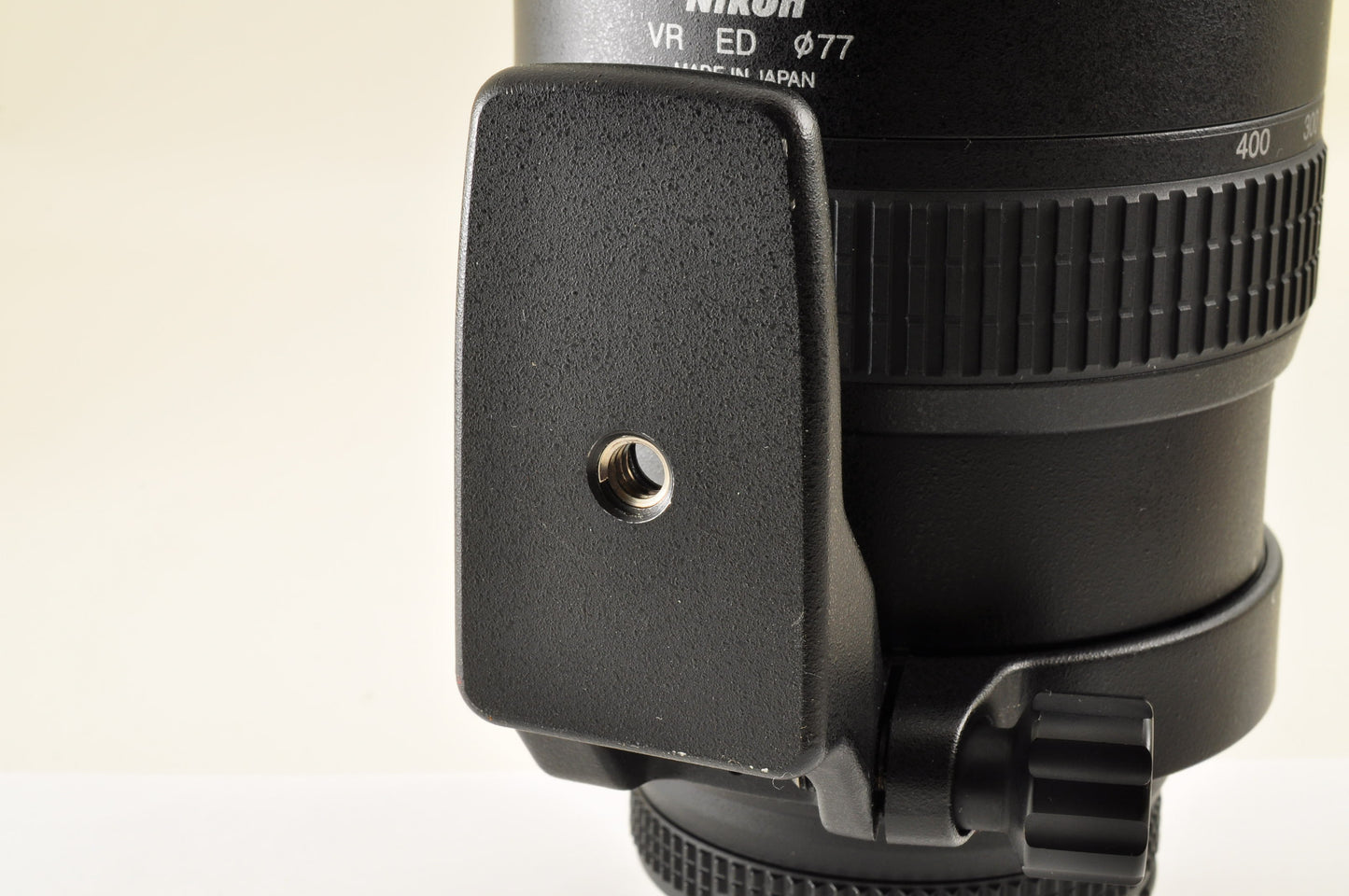 [Top Mint] Nikon AF NIKKOR 80-400mm f/4.5-5.6 D ED VR Zoom Lens Ship from US OR