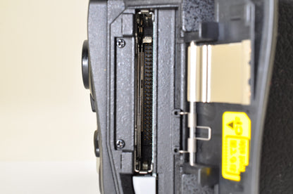 [Mint+] Nikon D700 12.1MP Digital SLR Camera Body Count: 15868 US Ships