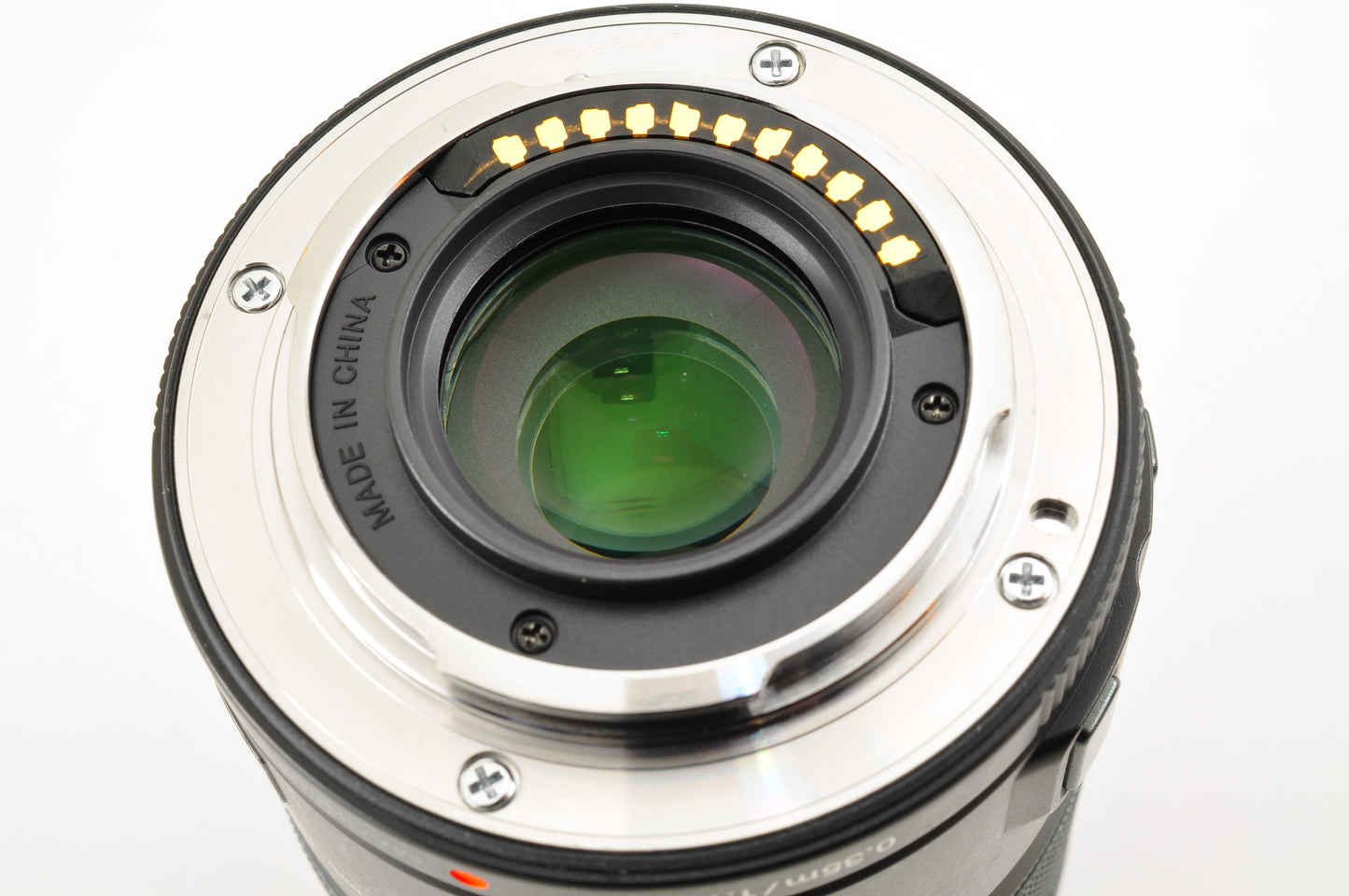 [Mint+] OLYMPUS OM-D E-M5 Silver Digital mirrorless w/ 12-50mm EZ Ship from US