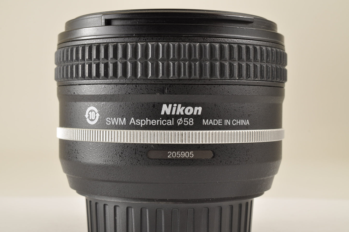 [US Duty Paid] Nikon Df Silver 50mm f/1.8 G Special Edition Kit Ship From US OR