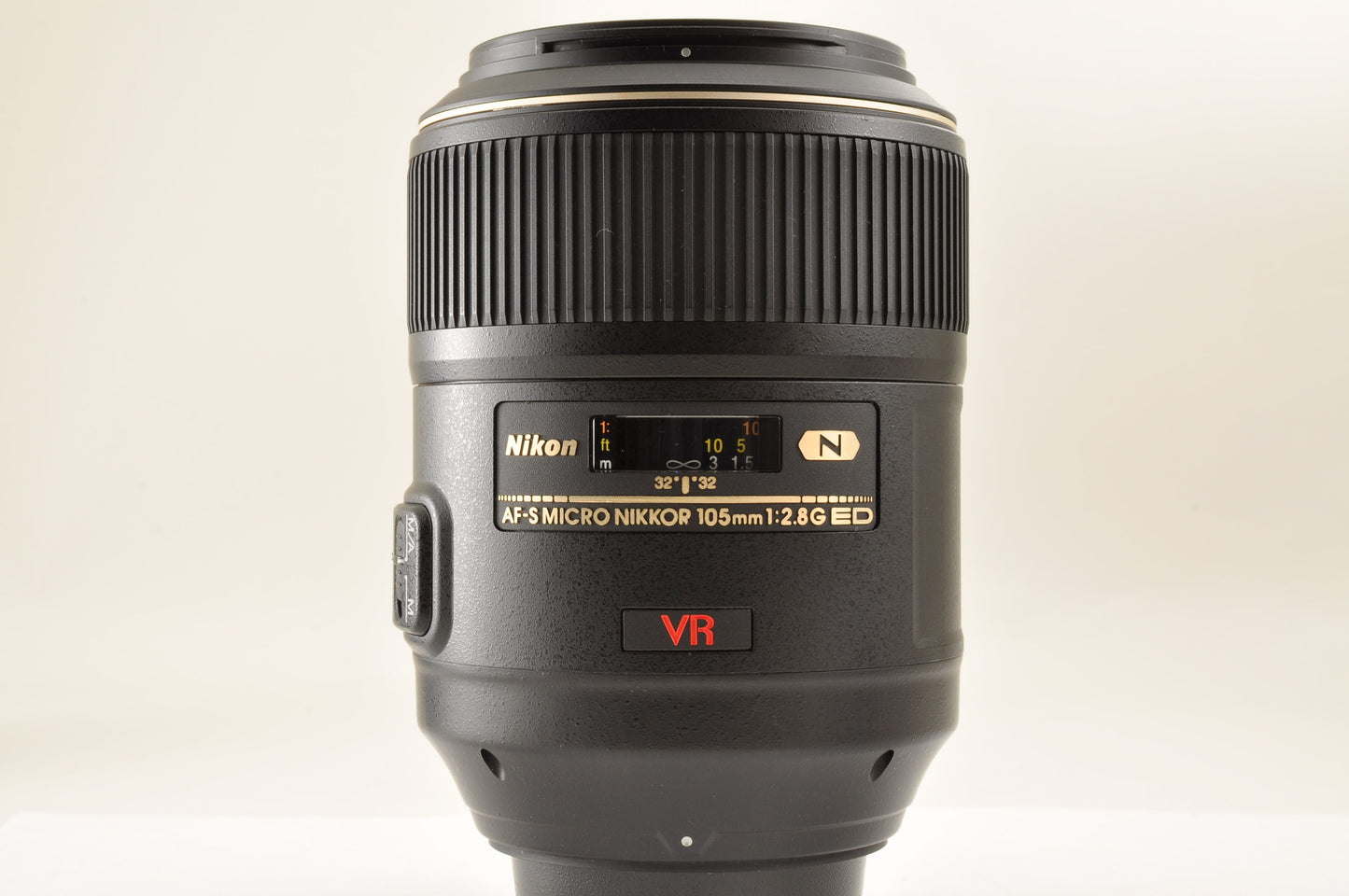 [Top Mint+ in BOX] Nikon AF-S Micro NIKKOR 105mm F/2.8 G ED VR Macro Lens US OR