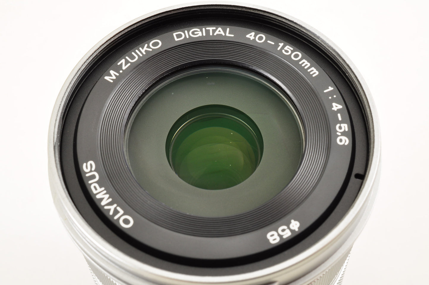 [US Duty Paid] OLYMPUS PEN E-P7 Mirrorless Camera Silver W zoom lens Kit US ship
