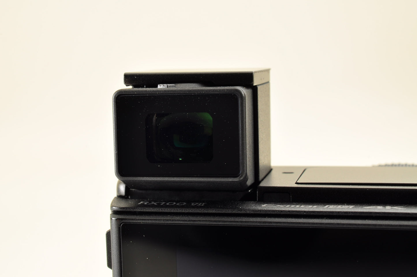 [US Duty Paid] SONY DSC-RX100M7 VII Compact Digital Camera in BOX Ship from USA