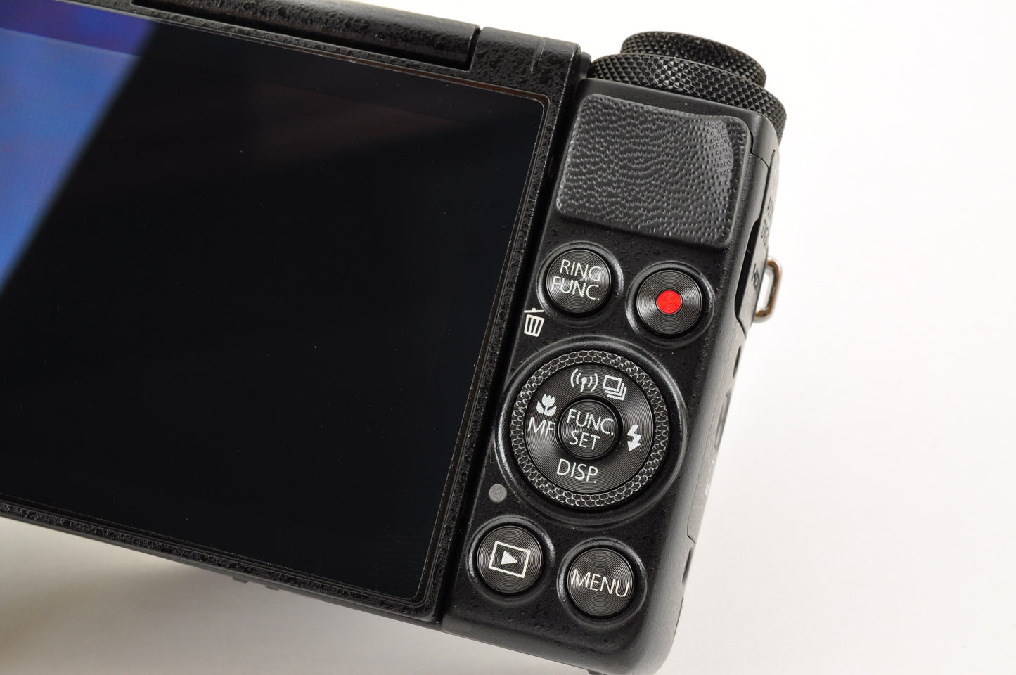 [Top Mint+++] Canon PowerShot G7 X G7X 20.2MP Compact Digital Camera From USA