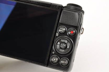 [Top Mint+++] Canon PowerShot G7 X G7X 20.2MP Compact Digital Camera From USA