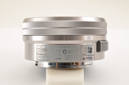 [US Duty Paid] SONY Alpha A5000 Digital Camera PINK & SELP1650 Lens English OK!