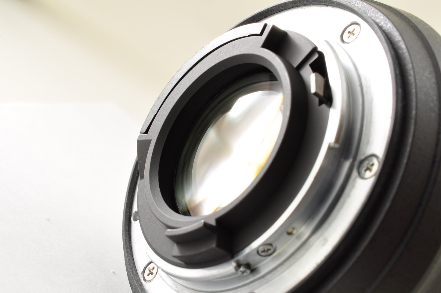 [Top Mint+] Nikon AF-S NIKKOR 35mm f/1.8 G DX Wide Angle Lens From USA