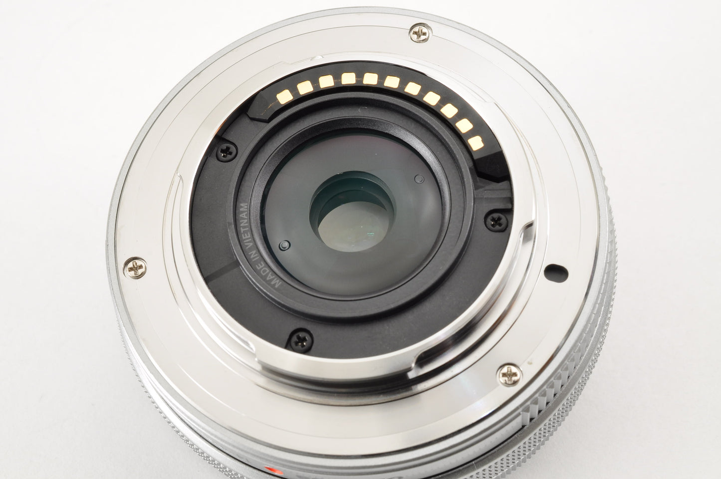 [US Duty Paid] OLYMPUS PEN E-P7 Mirrorless Camera White W zoom lens Kit US ship