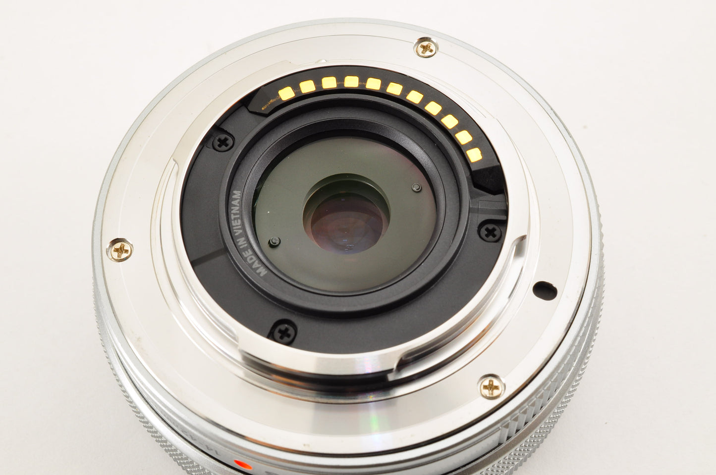 [Top Mint+++] OLYMPUS PEN E-P7 Mirrorless Camera White W zoom lens Kit US ships