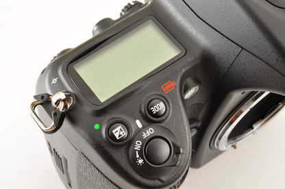 [Mint+++ SC: 6888] Nikon D700 12.1MP FX Digital SLR Camera Body Ship from US OR