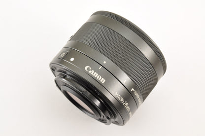 [Top Mint+] Canon EF-M 28mm f/3.5 Macro IS  STM Macro Prime Lens Ship from US OR