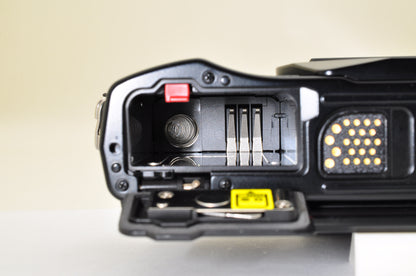 [Mint+++] OLYMPUS OM-D E-M5 Black Digital mirrorless w/ 12-50mm EZ Ship from US