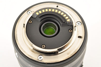 [Top Mint+ SC: 3467] Nikon 1 J5 Black W zoom kit 10-30mm & 30-110mm VR US Stock