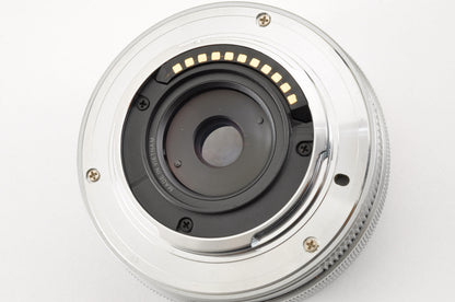 [US Duty Paid] OLYMPUS PEN E-PL7 Mirrorless Digital Camera 16.1MP W zoom Lens