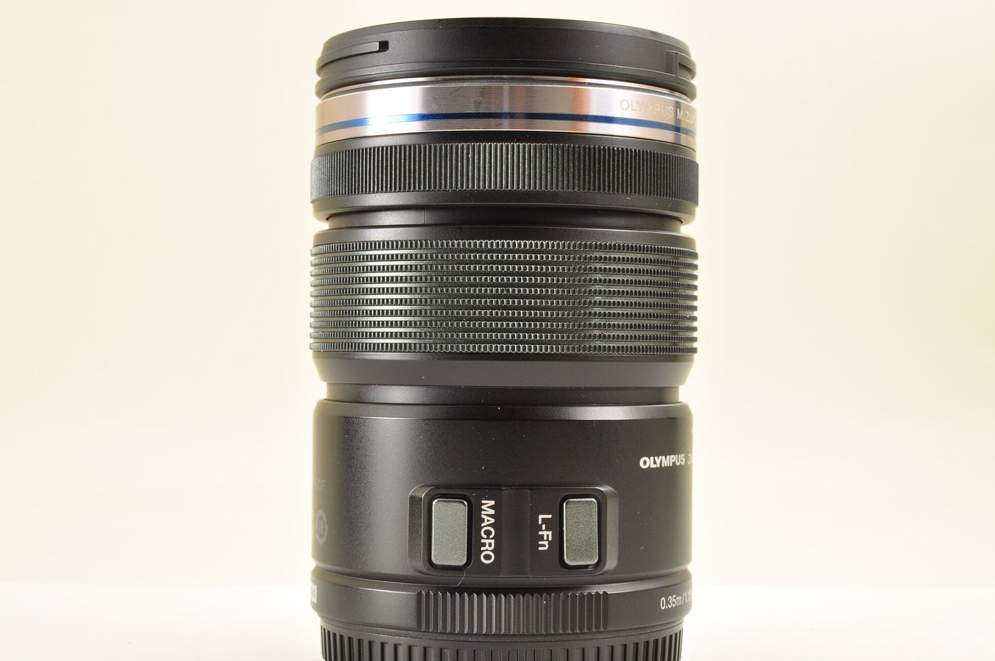 [Top Mint+ in BOX] OLYMPUS OM-D E-M1 Black 12-50mm EZ Lens kit Ship from US OR