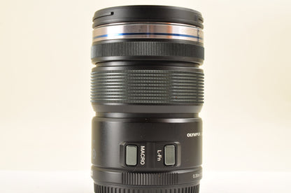 [Top Mint+ in BOX] OLYMPUS OM-D E-M1 Black 12-50mm EZ Lens kit Ship from US OR