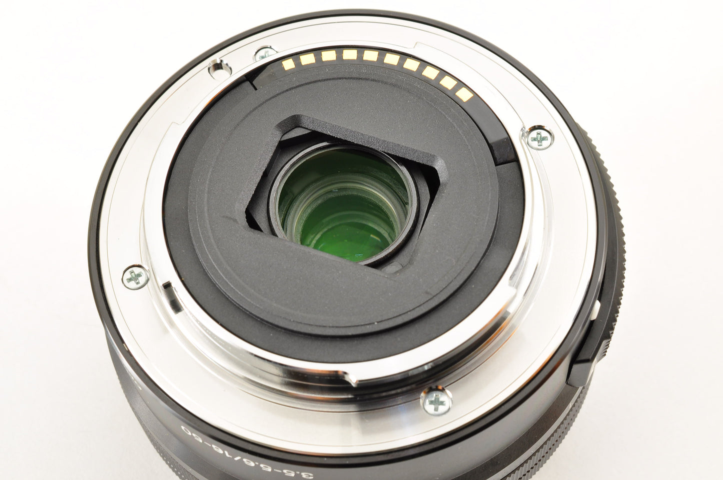 [Almost Unused] Sony ILCE-QX1 20.1MP 16-50mm Lens kit E Mount Ship from US OR