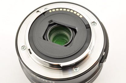 [Almost Unused] Sony ILCE-QX1 20.1MP 16-50mm Lens kit E Mount Ship from US OR