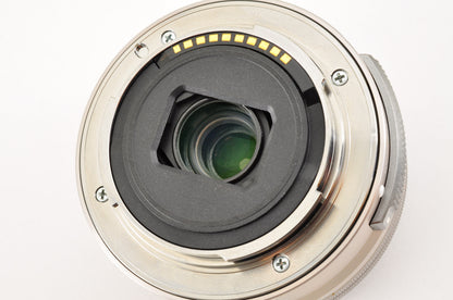 [Top Mint+ in BOX] Sony ZV-E10 4K Camera E10 kit Lens 16-50mm w/ Gage US Ships