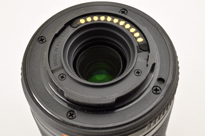 [US Duty Paid] OLYMPUS OM-D E-M10 Mirrorless Camera w/ 14-42mm 40-150mm Lens US