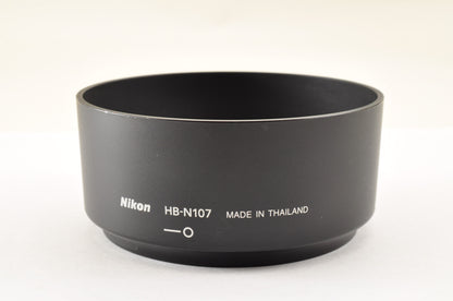 [Mint+++] Nikon 1 NIKKOR 32mm f/1.2 BLACK for Nikon CX Format RARE Ship from US