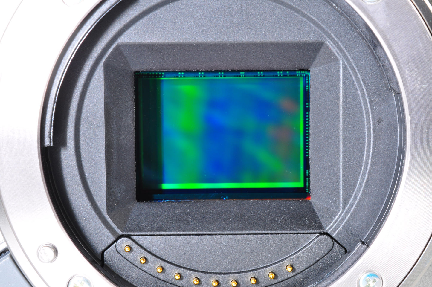 [Top Mint+++ SC: 6] SONY Alpha A5000 Digital Camera Silver & SELP1650 US Ships