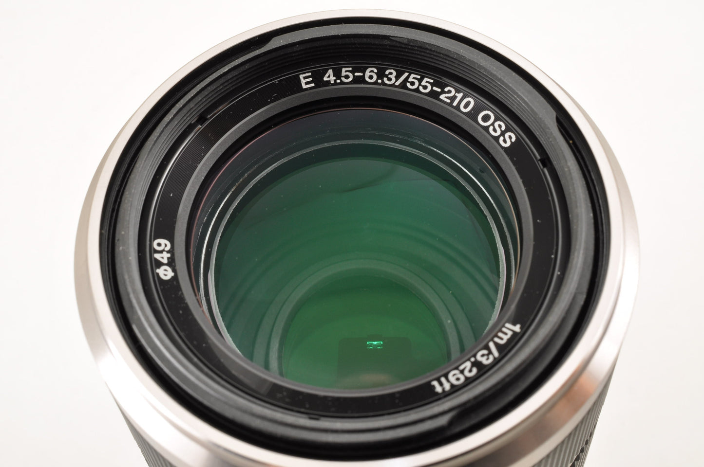 [US Duty Paid] SONY A6000 ILCE-6000Y SILVER w/ SELP1650 & SEL55210 SC:10320 USA