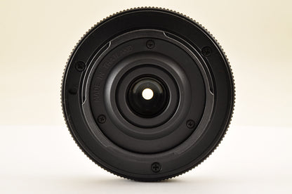 [Top Mint+] OLYMPUS Fisheye Body Cap Lens Black 9mm f/8.0 BCL-0980 Wide Angle US
