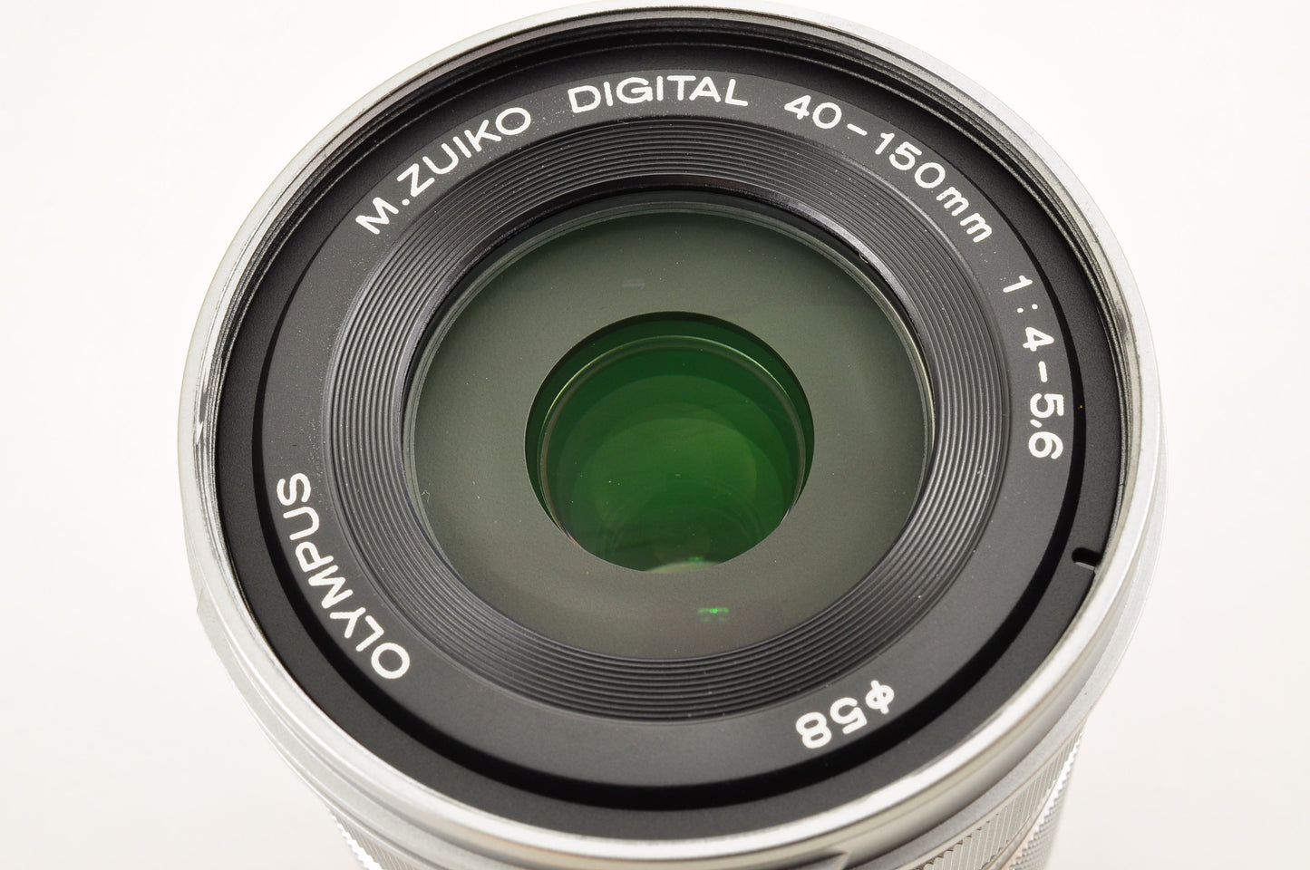 [Top Mint+++] OLYMPUS PEN E-P7 Mirrorless Camera White W zoom lens Kit US ships