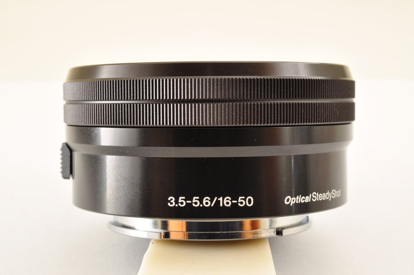 [Almost Unused] Sony ILCE-QX1 20.1MP 16-50mm Lens kit E Mount Ship from US OR