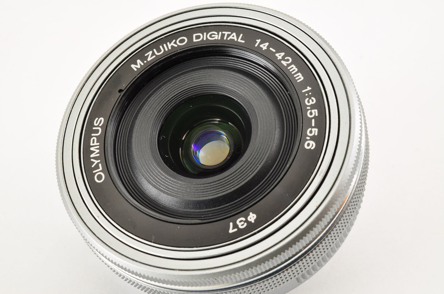 [US Duty Paid] OLYMPUS OM-D E-M10 Mirrorless Camera w/ 14-42mm 40-150mm Lens US