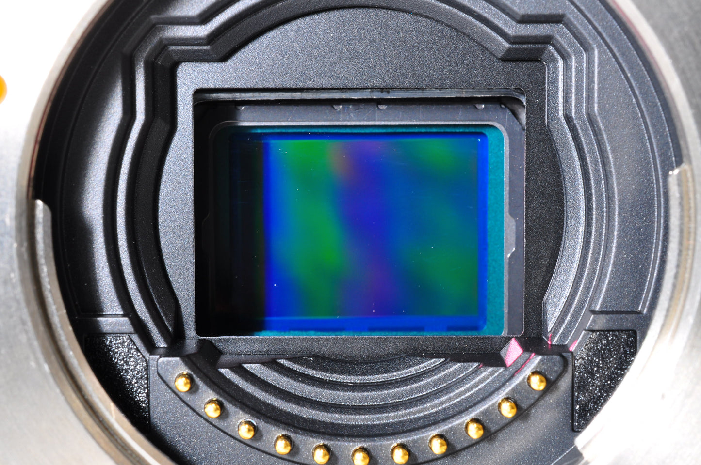 [Mint+++] OLYMPUS OM-D E-M5 Black Digital mirrorless w/ 12-50mm EZ Ship from US