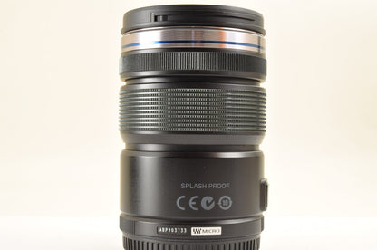 [Top Mint+ in BOX] OLYMPUS OM-D E-M1 Black 12-50mm EZ Lens kit Ship from US OR